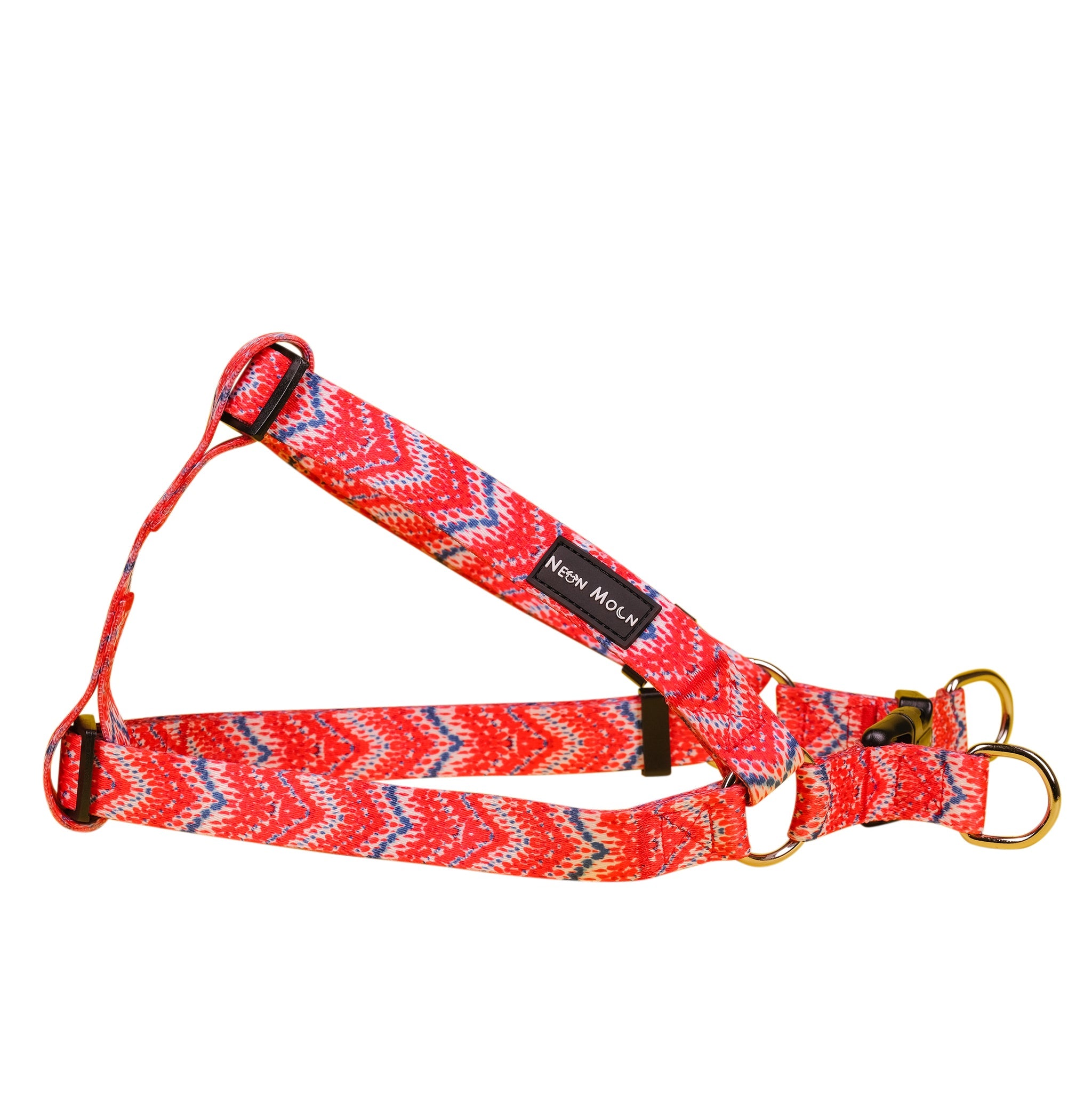 The Tod Step-In Harness