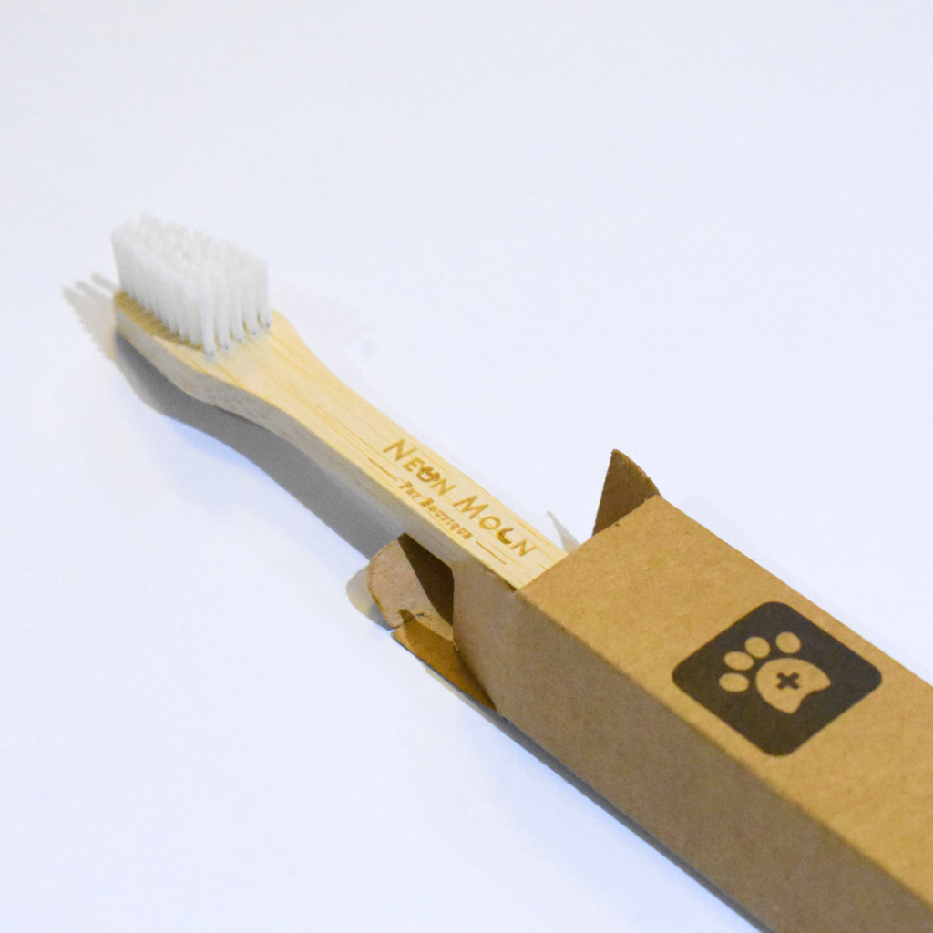 Pet Toothbrush