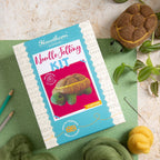 Tortoise Needle Felting Kit for Beginners