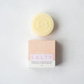 TOTALLY SALTY CONDITIONER BAR