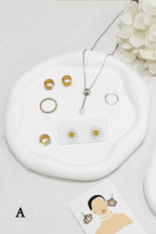 Irregular Shaped Jewellery Tray