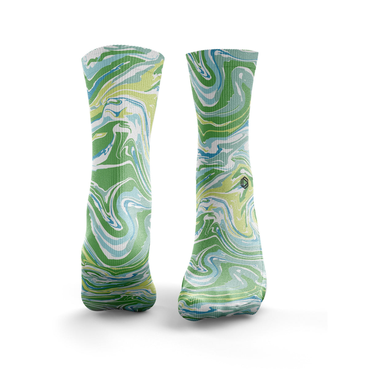 Marble 2.0 Socks