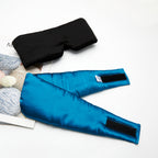 Blackout Silk Sleep Mask