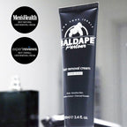 Back & Body Hair Removal - The Silverback Kit