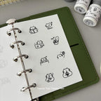 Twenty Two | Mini Portable Photosensitive Seal 1.0
