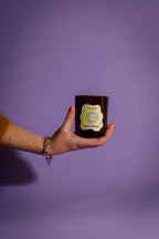 sun dance soy wax scented candle