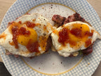 Original Chilli Relish - Chilli Jam