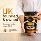 Good Fats - Premium Omega 3 Fish Oils