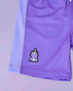 Sparkle the Unicorn - Riders Shorts