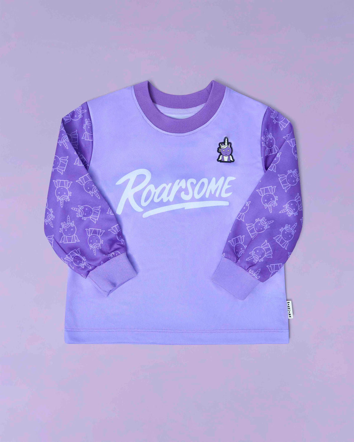 Sparkle the Unicorn - Riders Jersey