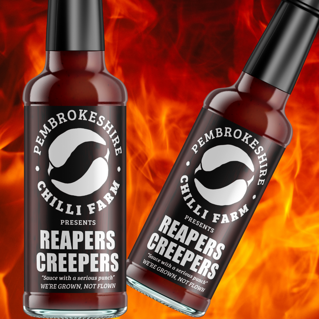 Reapers Creepers