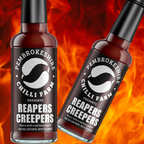 Reapers Creepers