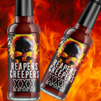 Our Hottest Ever 3 Chilli Sauces Deal