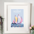 The Solent