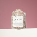 Complete Bath Salt Set