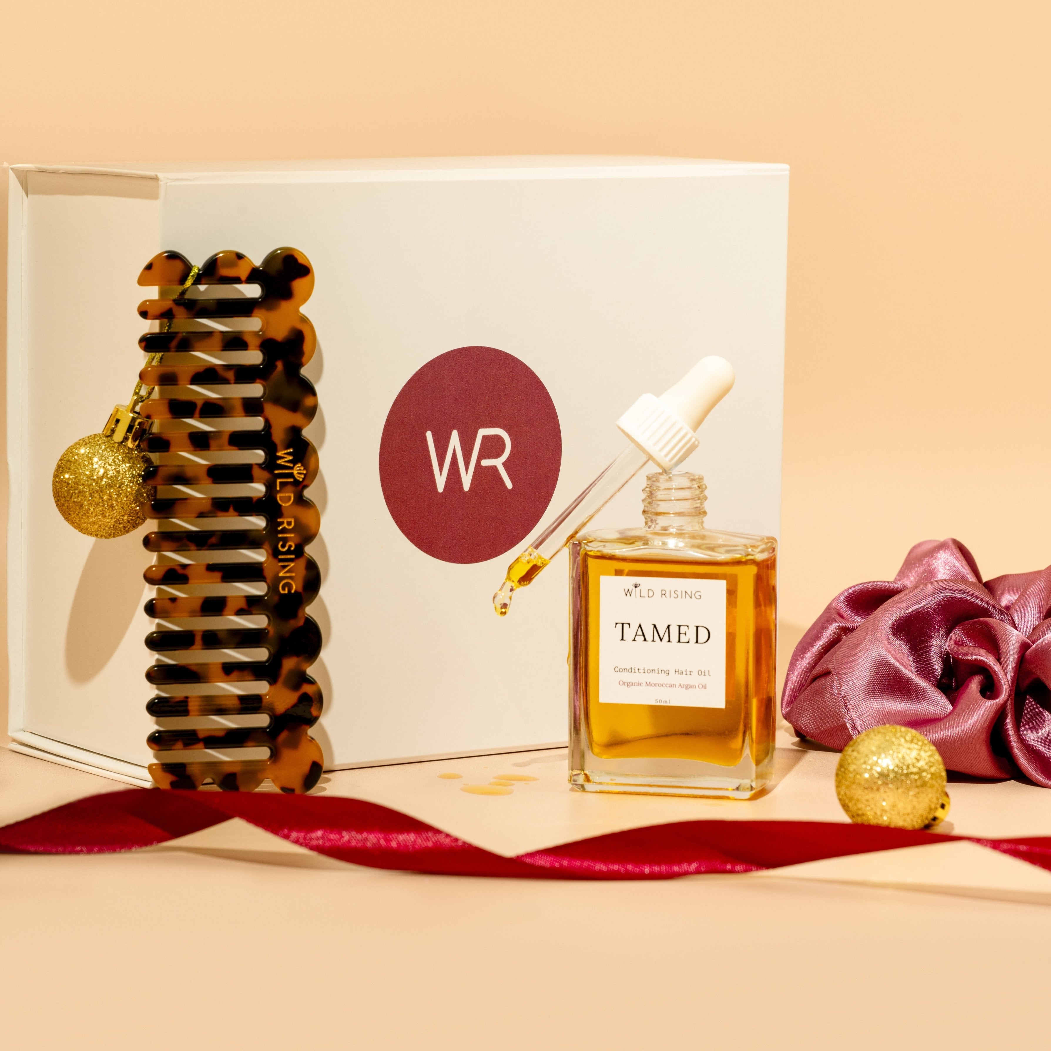 Mane Event Hair Gift Set