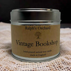 Vintage Bookshop