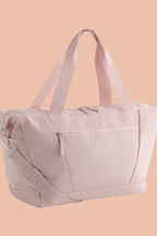 VITA Recycled Gym & Rackets Bag