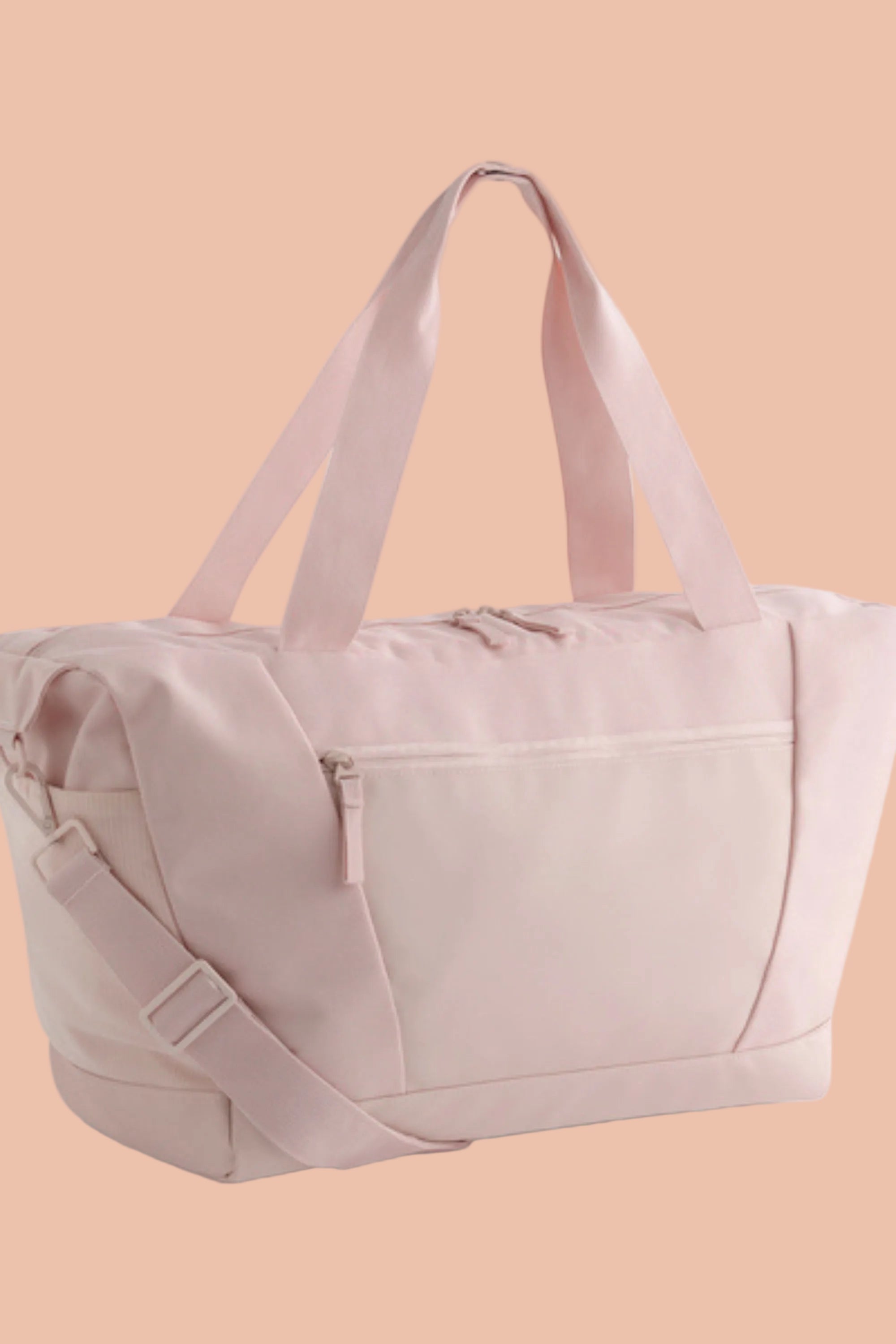 VITA Recycled Gym & Rackets Bag