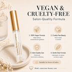 Keratin Brow & Lash Boost Serum