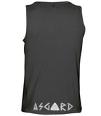 Bifrost Rainbow Bridge Unisex Vest Top