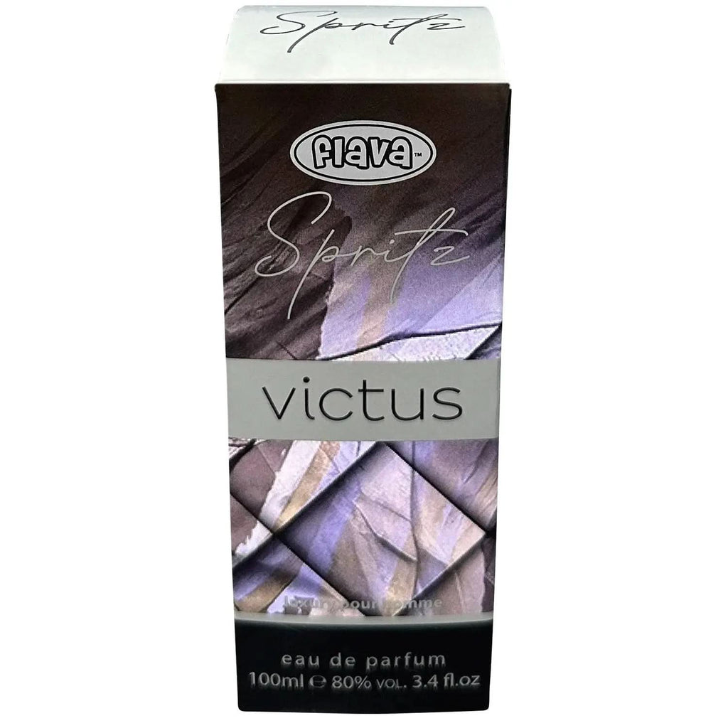 Flava Spritz Fragrance For Men - Victus