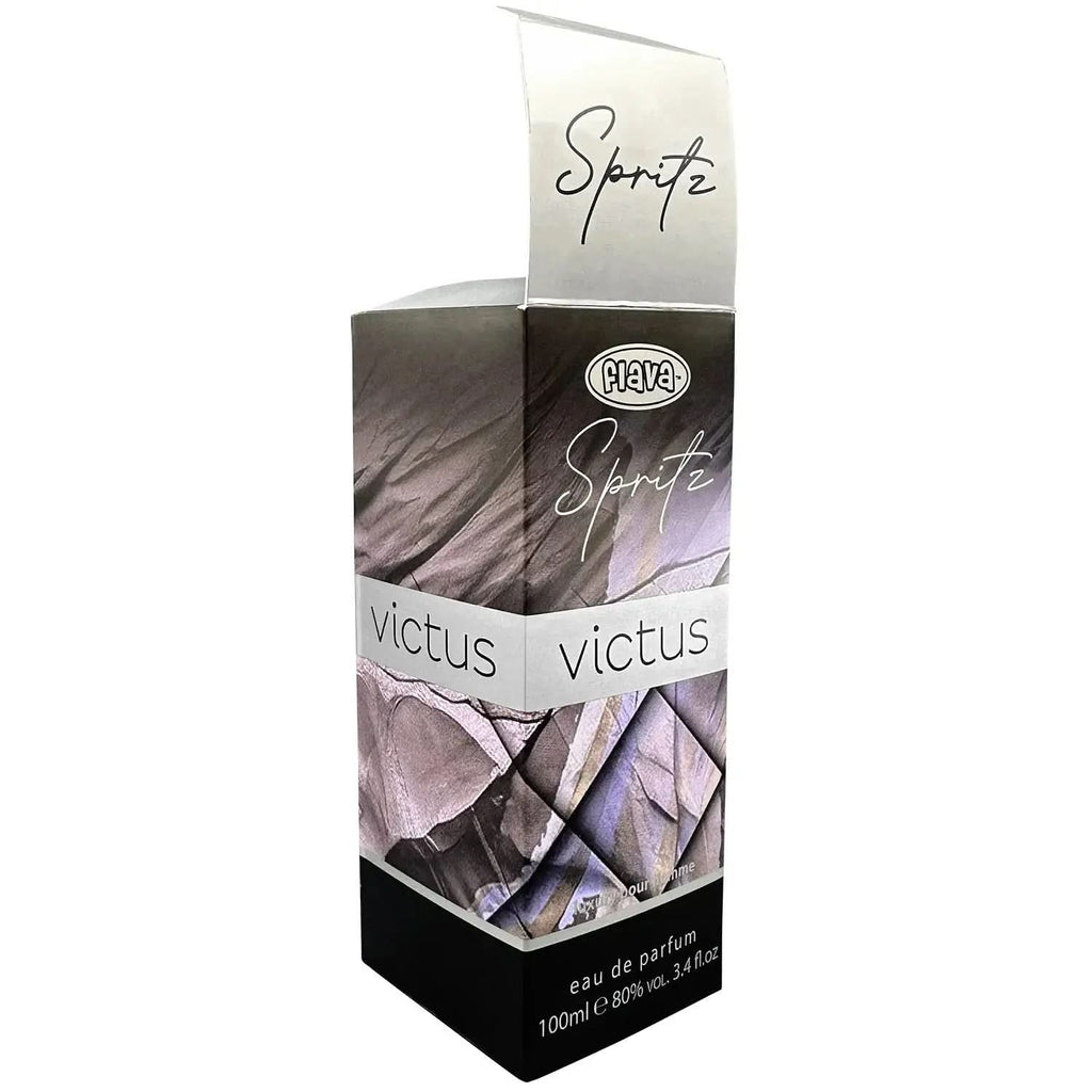 Flava Spritz Fragrance For Men - Victus