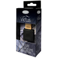 Flava Couture Wood Car Air Freshener - Victus