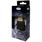 Flava Couture Wood Car Air Freshener - Victus