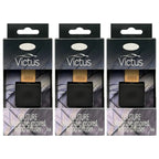 Flava Couture Wood Car Air Freshener - Victus