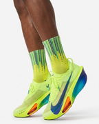 Performance Running Socks - Volt Rush