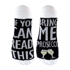 1 Pack If You Can Read This Socks Bring Me... Socks