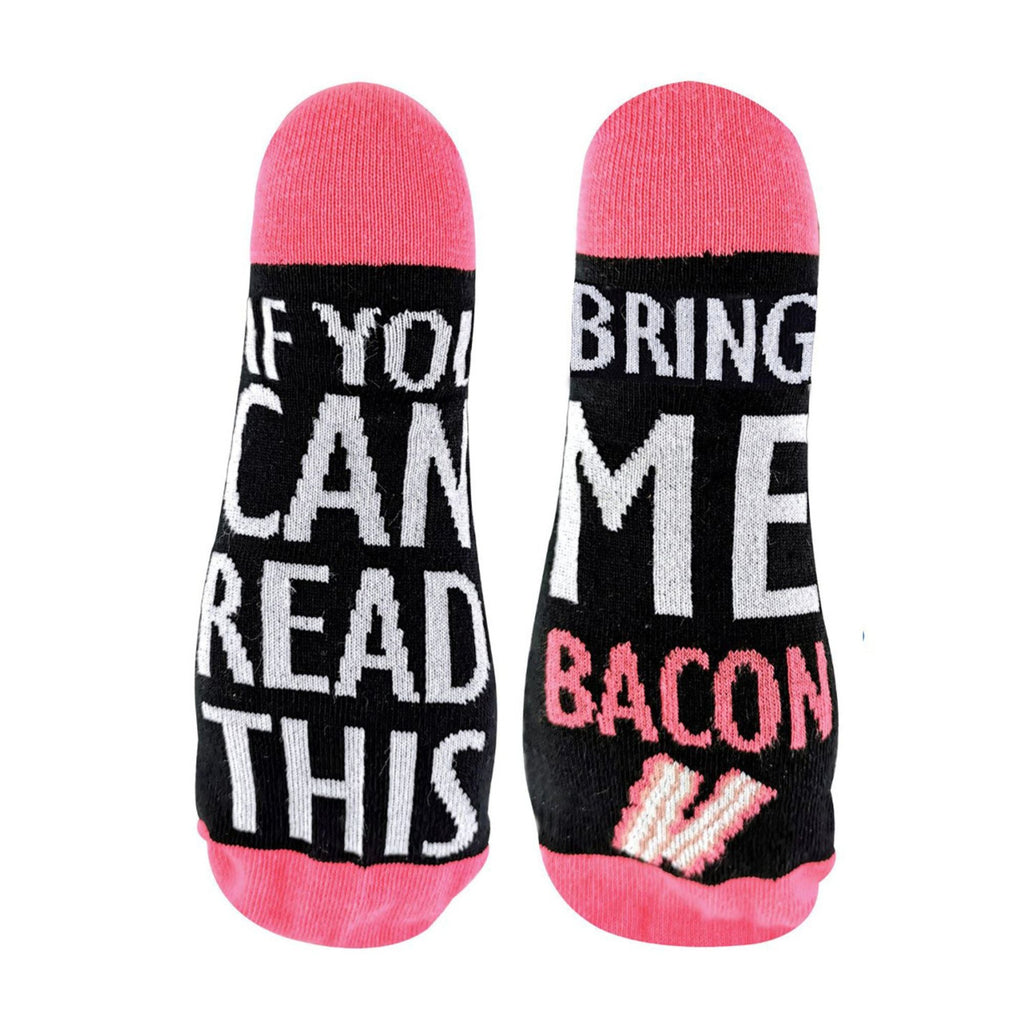 1 Pack If You Can Read This Socks Bring Me... Socks