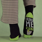 1 Pack If You Can Read This Socks Bring Me... Socks