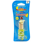 Swizzels Lemon Refreshers Wood Diffuser Car Air Freshener