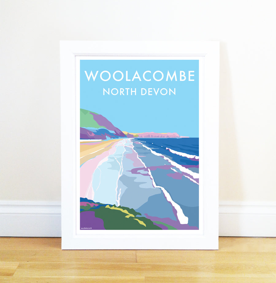 Woolacombe