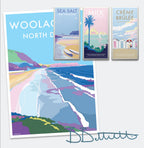 Woolacombe