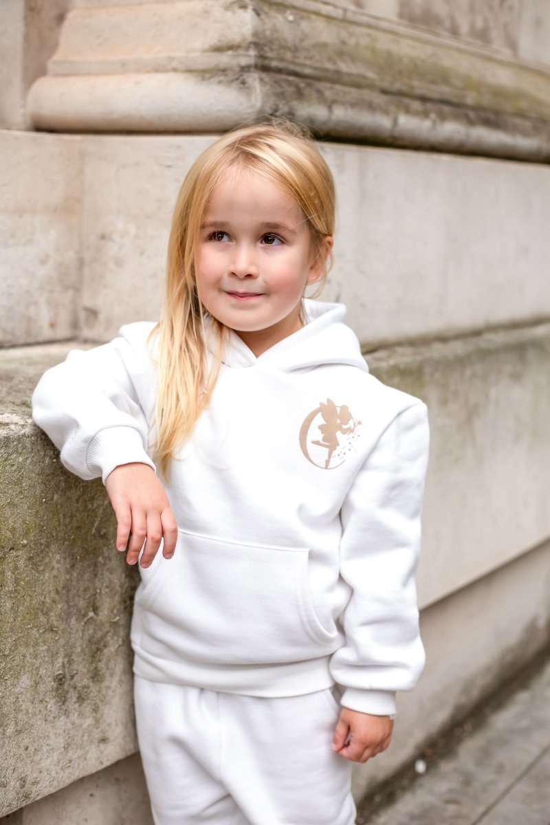 COZY Tinkerbell Mini Tracksuit