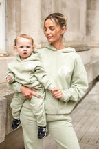 COZY Tinkerbell Mini Tracksuit