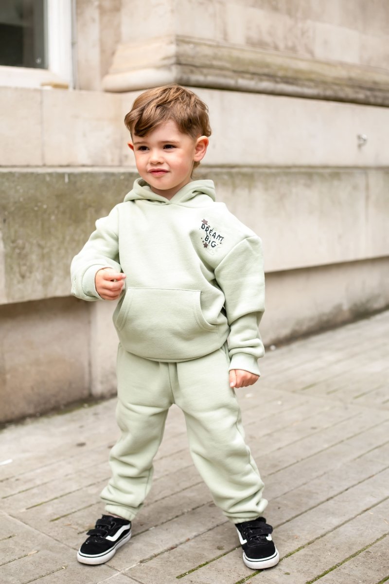 COZY Dream Big Mini Tracksuit