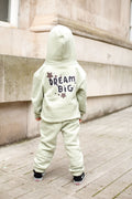 COZY Dream Big Mini Tracksuit