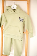 COZY Dream Big Adult Oversized Hoodie