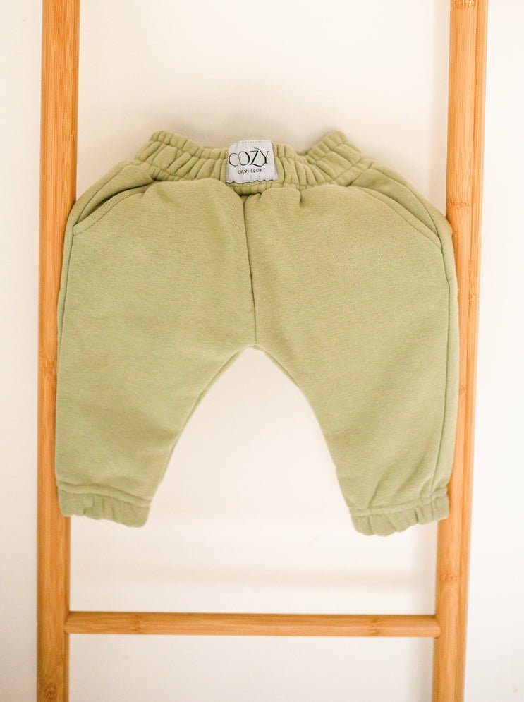 COZY Dream Big Mini Tracksuit