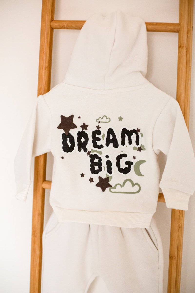 COZY Dream Big Mini Tracksuit