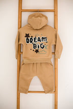 COZY Dream Big Adult Oversized Hoodie