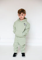 COZY Dream Big Mini Tracksuit