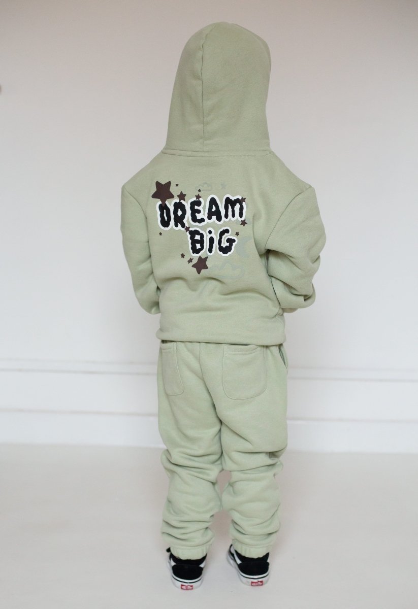COZY Dream Big Mini Tracksuit
