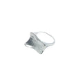 Wave Ring – Sterling Silver 925