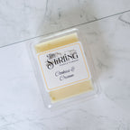 Cookies & Cream - Wax Melt Clamshell