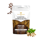 Focus & Energy Coffee